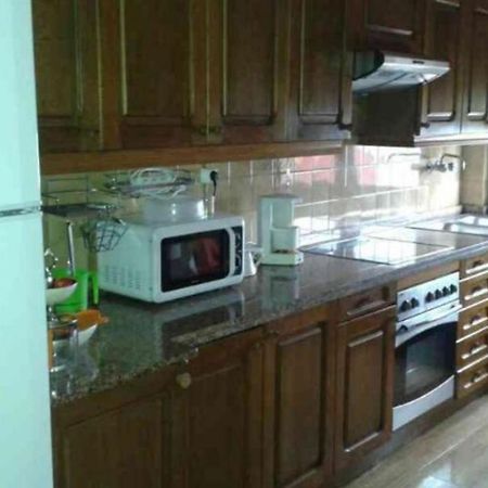 Apartamento Piso Con Vistas Al Puerto Lastres Exterior foto