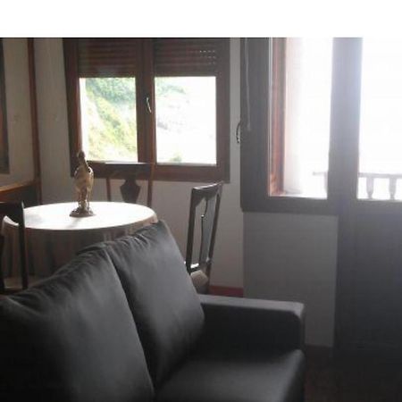 Apartamento Piso Con Vistas Al Puerto Lastres Exterior foto