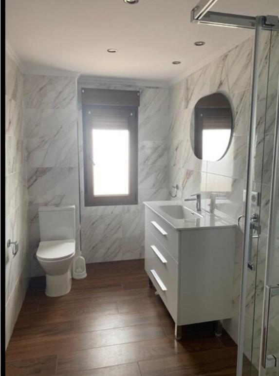 Apartamento Piso Con Vistas Al Puerto Lastres Exterior foto